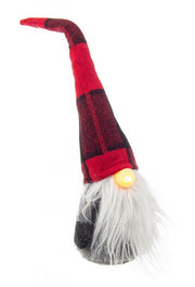 6x Babbo Gerald Scacchi Rouge C