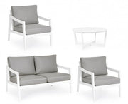 Set4 Salon C-C Sirenus Blanc Yk11