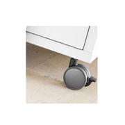 Commode pour bureau orme