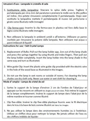 Lampe à sel à base de bois avec connexion USB 0,4-0,6 kg avec jeux de lumière