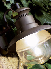 Suspension E27 Calipso Biancoargento Line