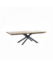 Table extensible 160-240 x 90 cm - Spike