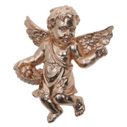 Angelo or mur résine cm21x16x7