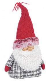 Sac Gris de 4x Babbo Tirolese