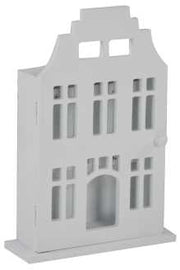 Porte-clés à la maison ld-7029 cm. 20 x 7h29.5