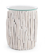 Table basse C-Vt Sahel D50