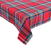 Nappe Noël rectangulaire 150x300 cm