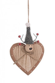 Pendaglio Matisse Cuore C 6x