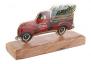 Support Ralph Rouge 6x Pick Up L