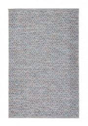 Tapis bleu Velis 200X290
