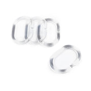 Crochets de rechange pour voilages