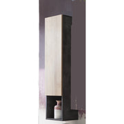 Unité murale Vittoria avec 1 porte et 1 compartiment