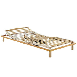 Réseau Master un et demi électrique en bois