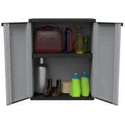 Armoire externe à faible résine Terry CM 68 x 38 x 85 h