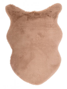 Tapis 4x Kathlyn Camel 60x90