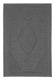 Tapis gris Delbar 120X180