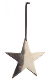 Pendaglio Shannon Stella Argento 15X15H