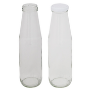 Bouteille pour sauce 720 ml Ø53 mm