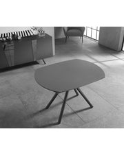 Table extensible 120-180 x 90 cm - Kyoto quatre