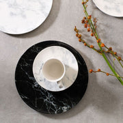 Assiette à déjeuner Marmory 21,5 cm