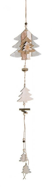 12x Rayure de Cordes Arbre