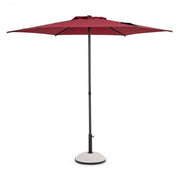 Parapluie Samba C-Joint 2.7M Antr-Burg