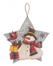 Pendaglio Harris Stella C 12x