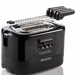 Grille-pain noir 700W Ariete