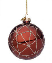 12x Sphère Vt Wedge Cuivre D80