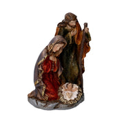Nativita' résine cm12x10h19