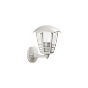 Etna Lampe Up Blanc E27 Ip44 Hauteur 23 Cm - Beca