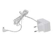 Lampe aromatique en métal touche verte cmø10h26