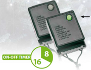 Chaîne Tradition led 1100 MiniLED 11.5m