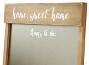 Panier pliable en tissu de sac vert cm 29x33.5h66