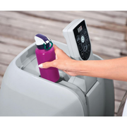 Bain à remous gonflable Lay-Z-Spa Bahamas AirJet 2-4 personnes