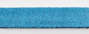 Gazon Synthétique Greenwich Bleu 7Mm 300X100