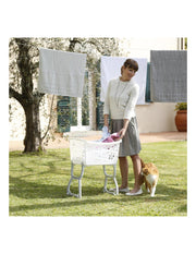 Bama 70165 Panier à linge debout