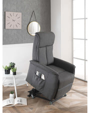 FAUTEUIL AVEC 2 MOTEURS - Morgana