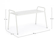 Pança Dahlia Bianca