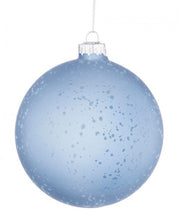 8x Sphère Vt Matty Bleu Op D100