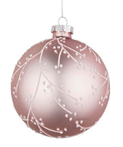 8x Sphère Vt Sakura Rose D100