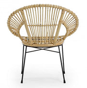 Fauteuil Tolima Naturel