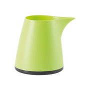 Carafe Garden Club citron vert