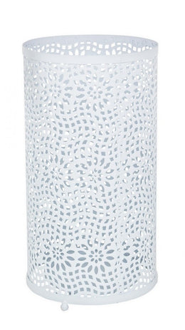 4x Porte Parapluie Rosone To Blanc