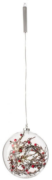 2x Sphère Vt Gea D200 C-Led