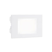 Collection ouverte LED 3W LED 3000K LIGNE BLANCE