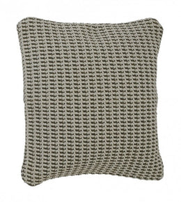Housse de coussin extérieur Surat Aloe 45X45