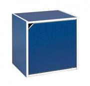 Cubo C-Porte Composite Bleu