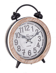 Horloge de table Q12 25X32
