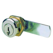 Serrure à cylindre Ø 19 Mm 20 - Pz. 1 - 1 Bl
